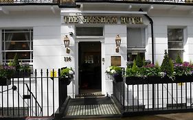 The Gresham Hotel